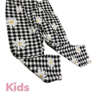 Daisy leggings